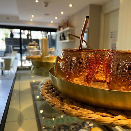 Boutique Hotel سيرمِيوني المظهر الخارجي الصورة