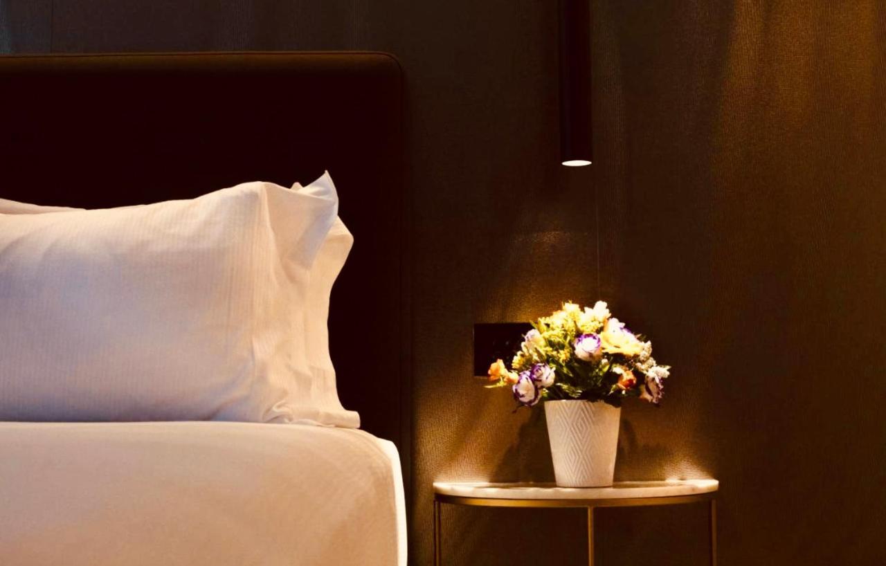 Boutique Hotel سيرمِيوني المظهر الخارجي الصورة