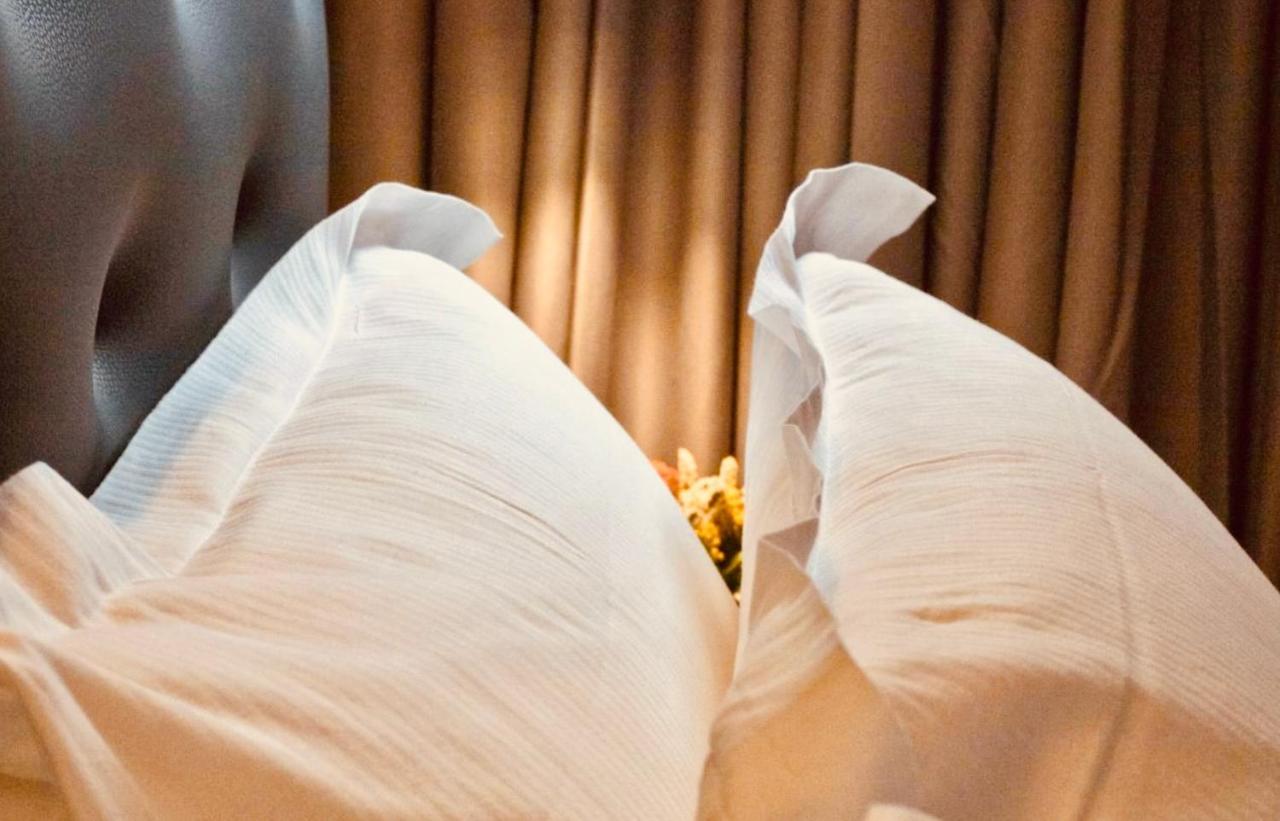 Boutique Hotel سيرمِيوني المظهر الخارجي الصورة