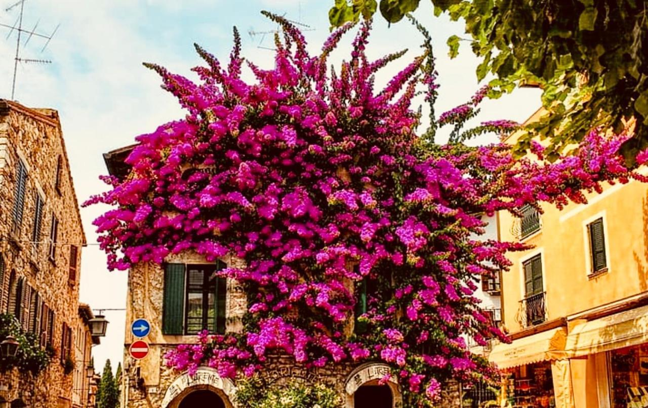 Boutique Hotel سيرمِيوني المظهر الخارجي الصورة