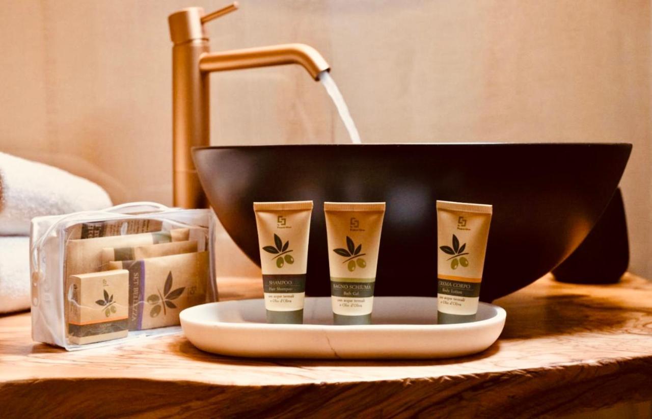 Boutique Hotel سيرمِيوني المظهر الخارجي الصورة