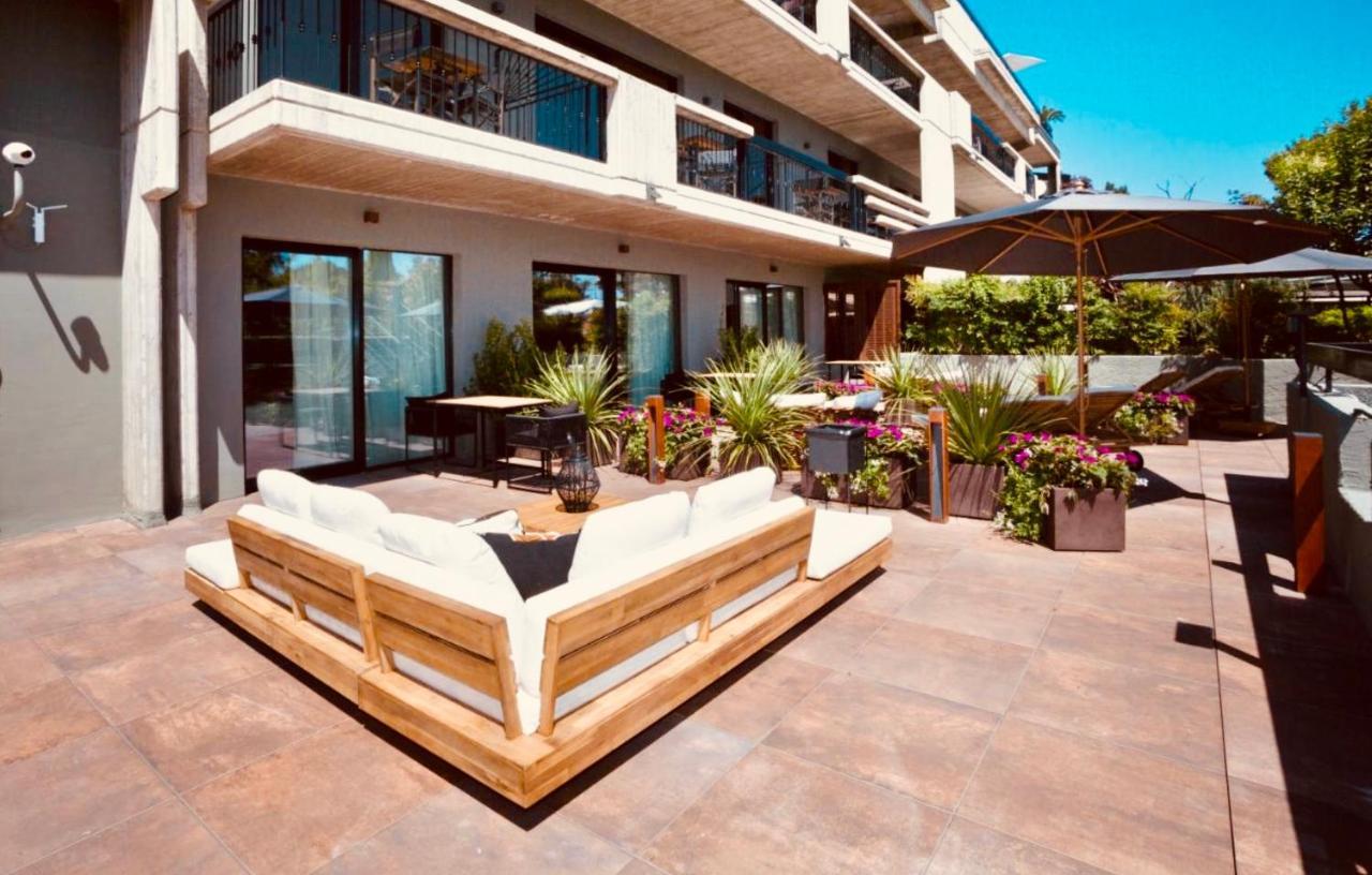 Boutique Hotel سيرمِيوني المظهر الخارجي الصورة